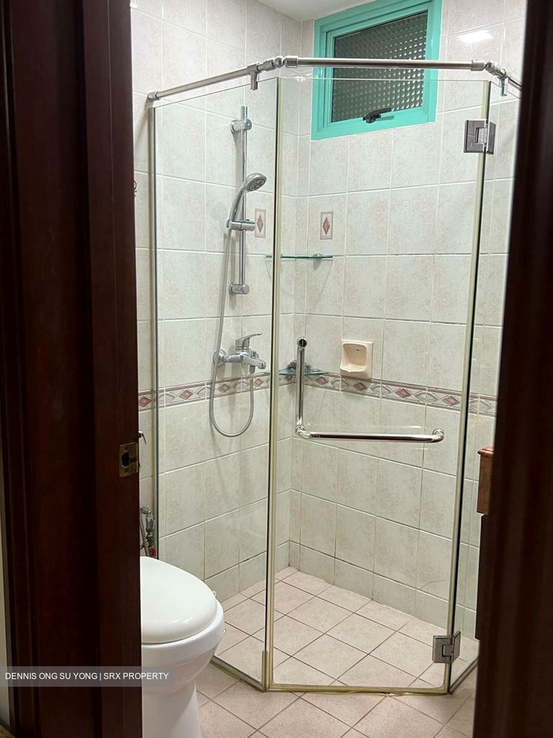 Hazel Park Condominium (D23), Condominium For Rent 97795661